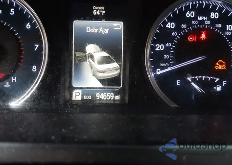 2017 Toyota Camry Xle from USA, damaged, VIN 4T1BF1FK2HU629037